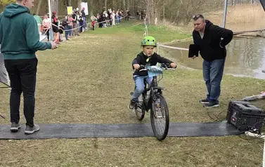 Mini Rehau Cup 2026 w Rogoźnie 240