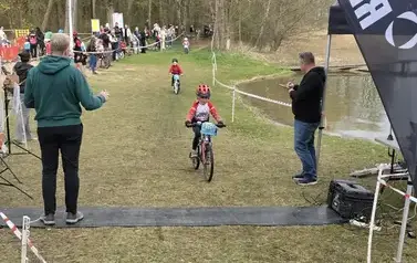 Mini Rehau Cup 2026 w Rogoźnie 241