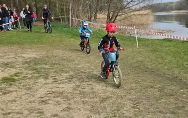 Mini Rehau Cup 2026 w Rogoźnie 243