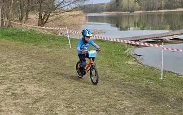 Mini Rehau Cup 2026 w Rogoźnie 245
