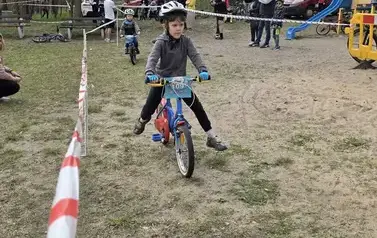 Mini Rehau Cup 2026 w Rogoźnie 250