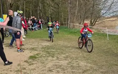 Mini Rehau Cup 2026 w Rogoźnie 252