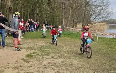 Mini Rehau Cup 2026 w Rogoźnie 253