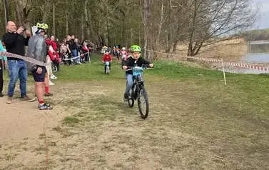 Mini Rehau Cup 2026 w Rogoźnie 254