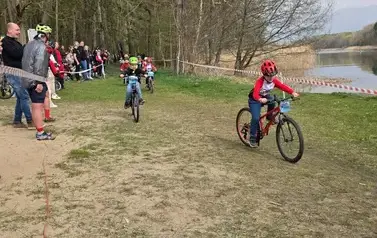 Mini Rehau Cup 2026 w Rogoźnie 255