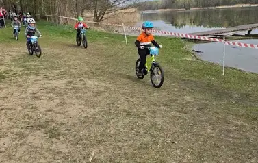 Mini Rehau Cup 2026 w Rogoźnie 259
