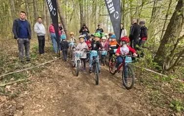 Mini Rehau Cup 2026 w Rogoźnie 260