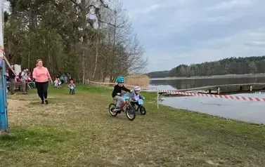 Mini Rehau Cup 2026 w Rogoźnie 261