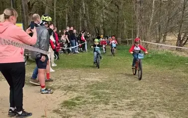 Mini Rehau Cup 2026 w Rogoźnie 265
