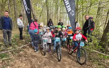 Mini Rehau Cup 2026 w Rogoźnie 266
