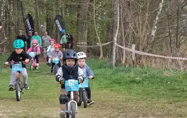 Mini Rehau Cup 2026 w Rogoźnie 267