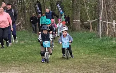 Mini Rehau Cup 2026 w Rogoźnie 269