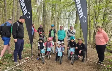 Mini Rehau Cup 2026 w Rogoźnie 270