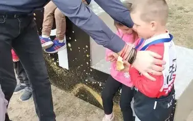 Mini Rehau Cup 2026 w Rogoźnie 271