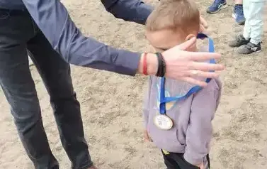 Mini Rehau Cup 2026 w Rogoźnie 272