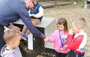 Mini Rehau Cup 2026 w Rogoźnie 273