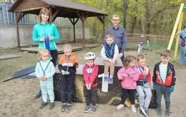 Mini Rehau Cup 2026 w Rogoźnie 274