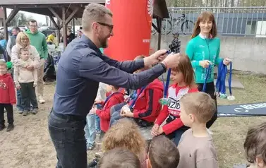 Mini Rehau Cup 2026 w Rogoźnie 275