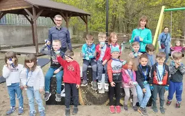 Mini Rehau Cup 2026 w Rogoźnie 279