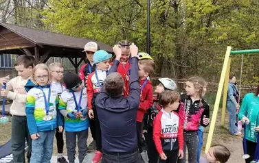 Mini Rehau Cup 2026 w Rogoźnie 280