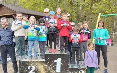 Mini Rehau Cup 2026 w Rogoźnie 282