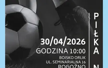 Dni Rogoźna aktywnie i na sportowo-Zapraszamy! 4