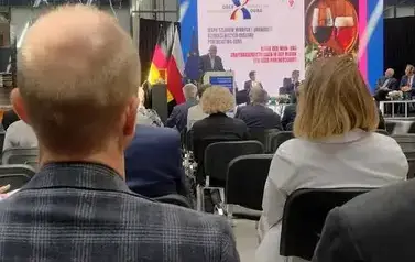 IX Szczyt Polityczny Partnerstwa Odra w Poznaniu 4