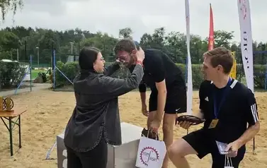 RogoVolley 2026 - II turniej Grand Prix Siatk&oacute;wki Plażowej rozstrzygnięty. 18