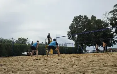 RogoVolley 2026 - II turniej Grand Prix Siatk&oacute;wki Plażowej rozstrzygnięty. 29