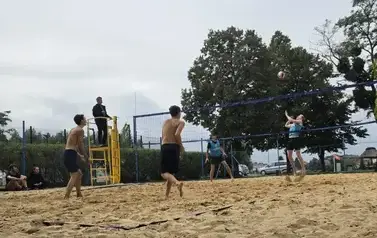 RogoVolley 2026 - II turniej Grand Prix Siatk&oacute;wki Plażowej rozstrzygnięty. 30