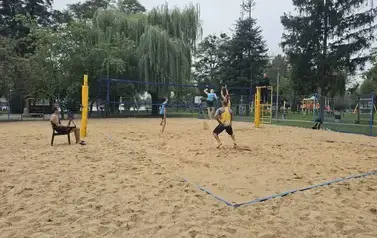 RogoVolley 2026 - II turniej Grand Prix Siatk&oacute;wki Plażowej rozstrzygnięty. 40