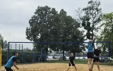 RogoVolley 2026 - II turniej Grand Prix Siatk&oacute;wki Plażowej rozstrzygnięty. 54