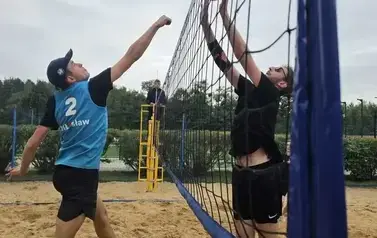 RogoVolley 2026 - II turniej Grand Prix Siatk&oacute;wki Plażowej rozstrzygnięty. 56