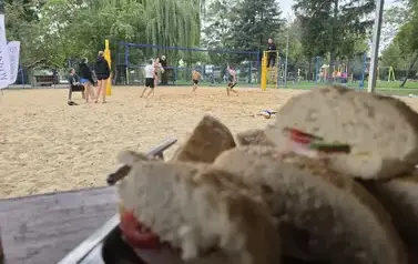 RogoVolley 2026 - II turniej Grand Prix Siatk&oacute;wki Plażowej rozstrzygnięty. 64