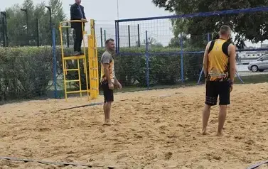 RogoVolley 2026 - II turniej Grand Prix Siatk&oacute;wki Plażowej rozstrzygnięty. 67