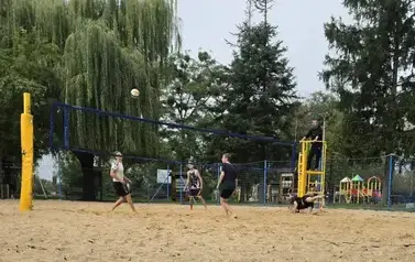 RogoVolley 2026 - II turniej Grand Prix Siatk&oacute;wki Plażowej rozstrzygnięty. 68