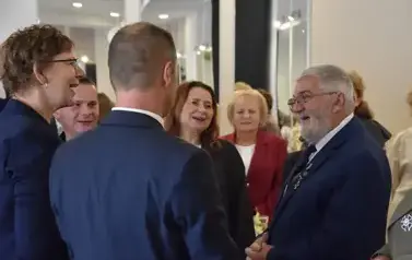Obchody Dnia Sybiraka w Rogoźnie 2