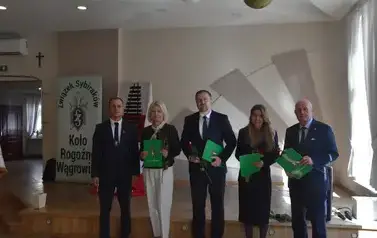 Obchody Dnia Sybiraka w Rogoźnie 6