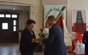 Obchody Dnia Sybiraka w Rogoźnie 17
