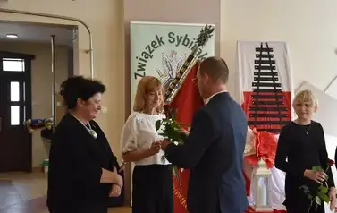 Obchody Dnia Sybiraka w Rogoźnie 18
