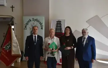 Obchody Dnia Sybiraka w Rogoźnie 26