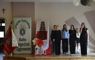 Obchody Dnia Sybiraka w Rogoźnie 66