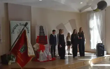 Obchody Dnia Sybiraka w Rogoźnie 69