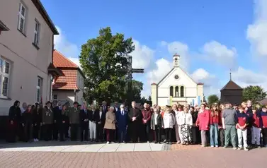 Obchody Dnia Sybiraka w Rogoźnie 73