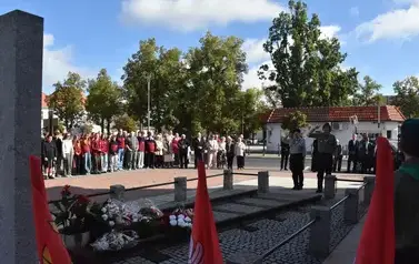 Obchody Dnia Sybiraka w Rogoźnie 75