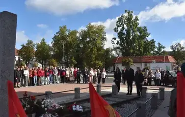 Obchody Dnia Sybiraka w Rogoźnie 80