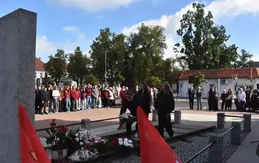 Obchody Dnia Sybiraka w Rogoźnie 82