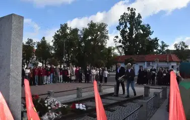 Obchody Dnia Sybiraka w Rogoźnie 85