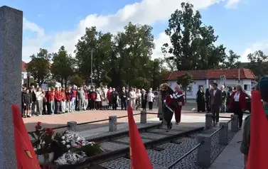 Obchody Dnia Sybiraka w Rogoźnie 88