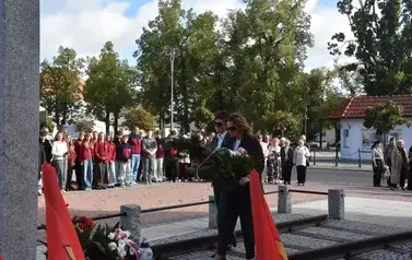 Obchody Dnia Sybiraka w Rogoźnie 91